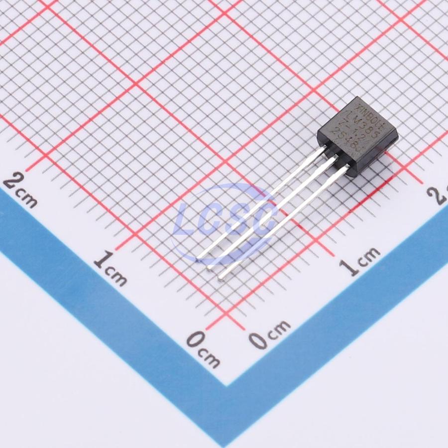 LM385Z-1.2(XBLW) XBLW