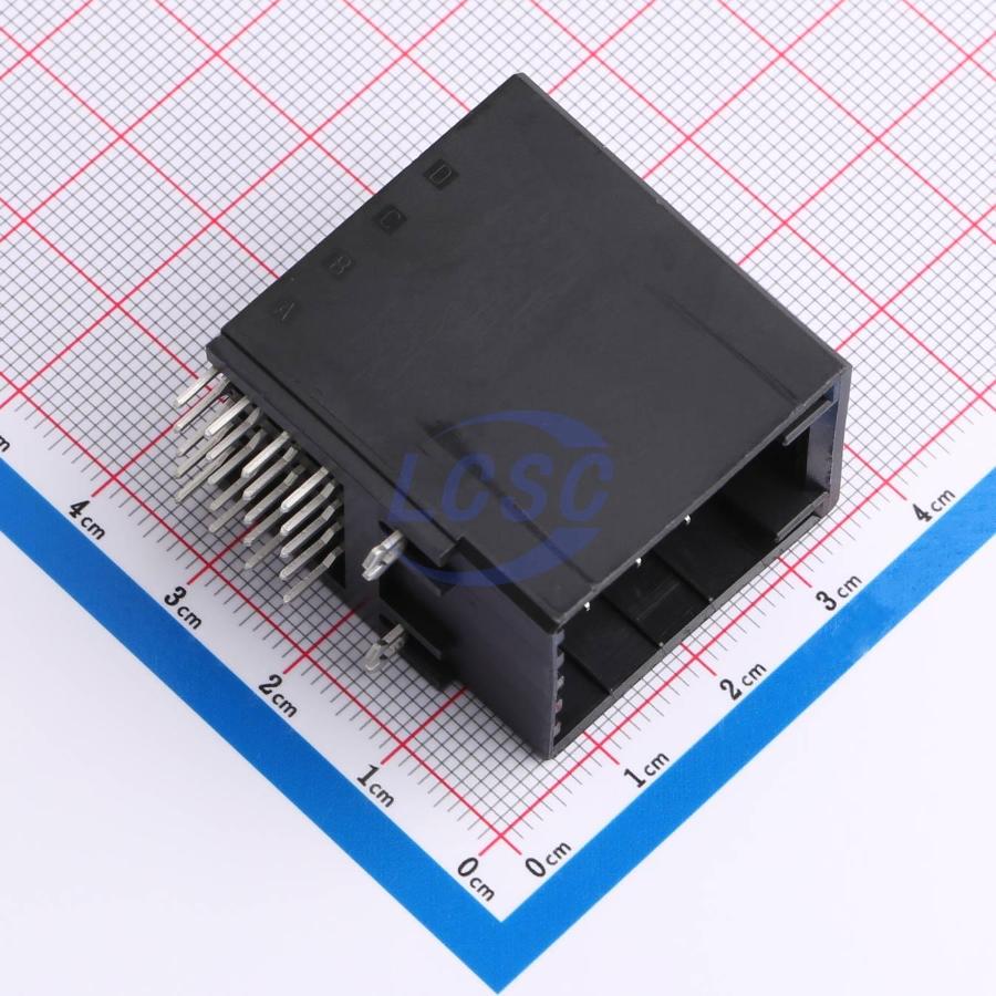 917251-5 TE Connectivity