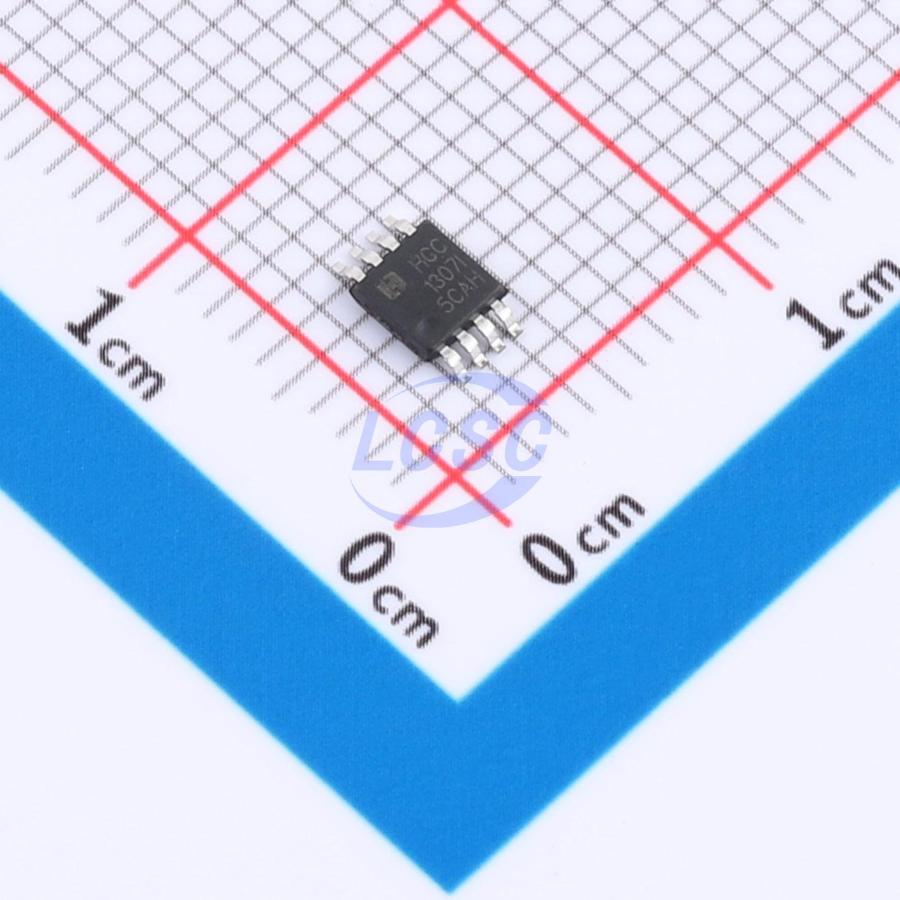 DS1307IDGKRG HANSCHIP semiconductor