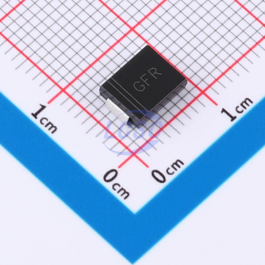 SMCJ40A TECH PUBLIC