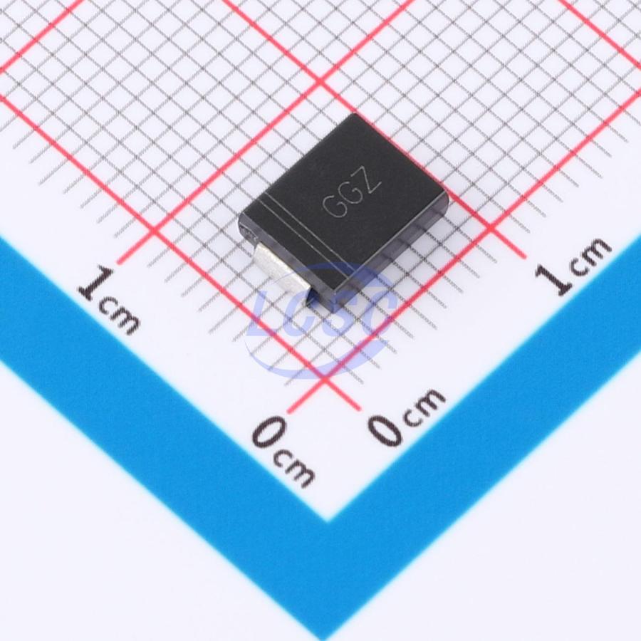 SMCJ100A TECH PUBLIC