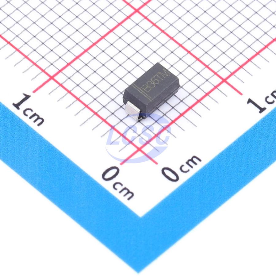 B360A-E3/61T-HXY HXY MOSFET
