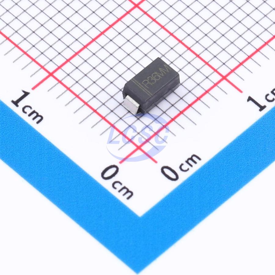 RBR3L60ADDTE25-HXY HXY MOSFET
