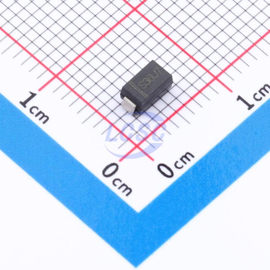 SSA36-HXY HXY MOSFET