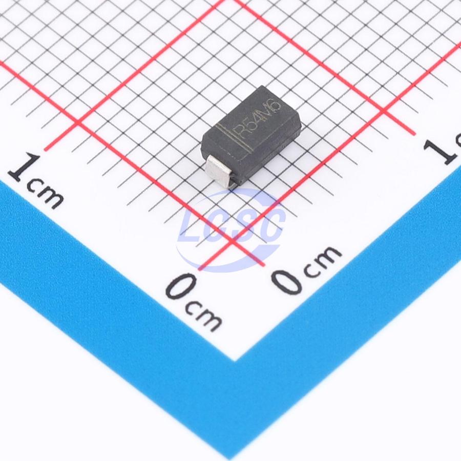 RBR5L40ADDTE25-HXY HXY MOSFET