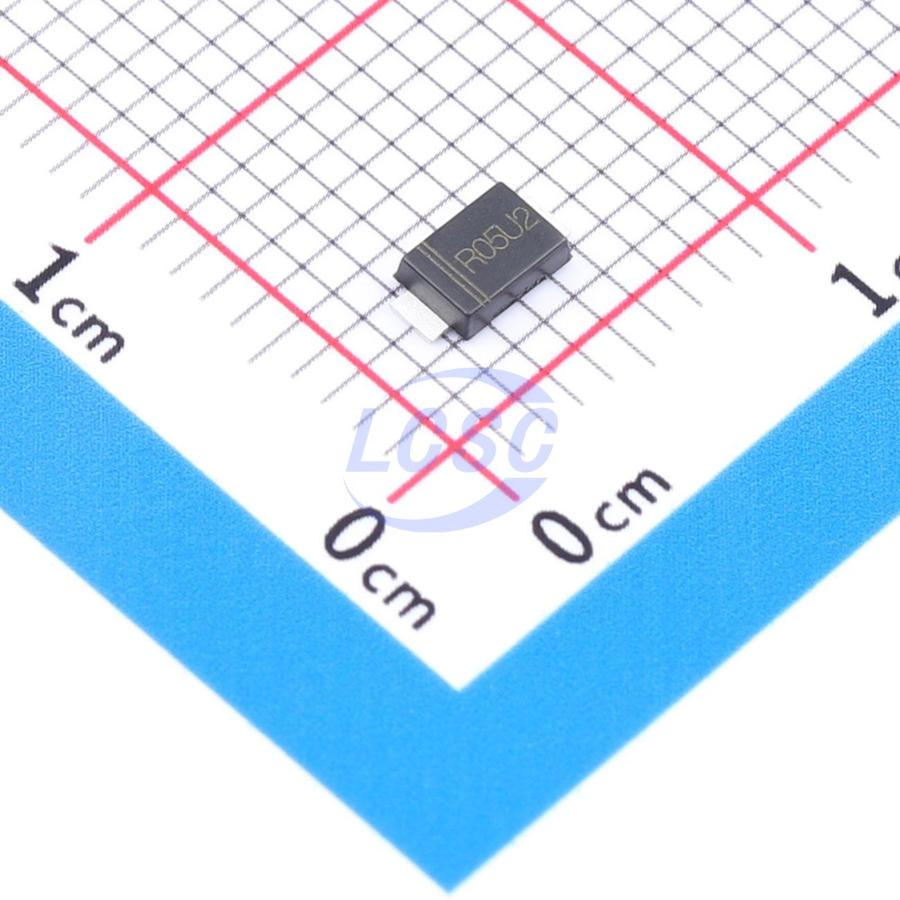 RB058LAM100TR-HXY HXY MOSFET