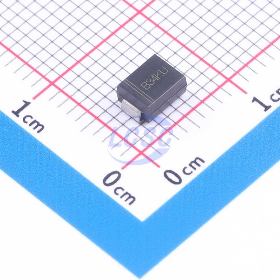 B340B-13-F-HXY HXY MOSFET