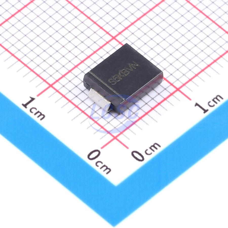 SK5B-HXY HXY MOSFET