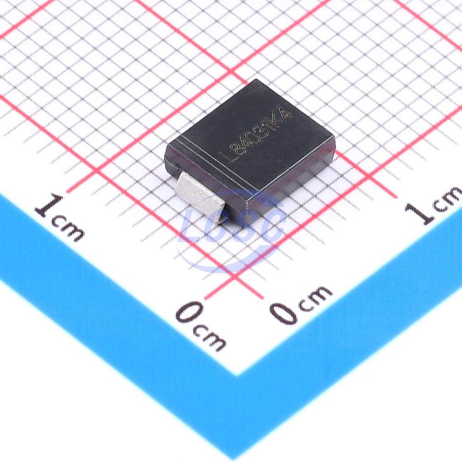 LSM840JE3/TR13-HXY HXY MOSFET