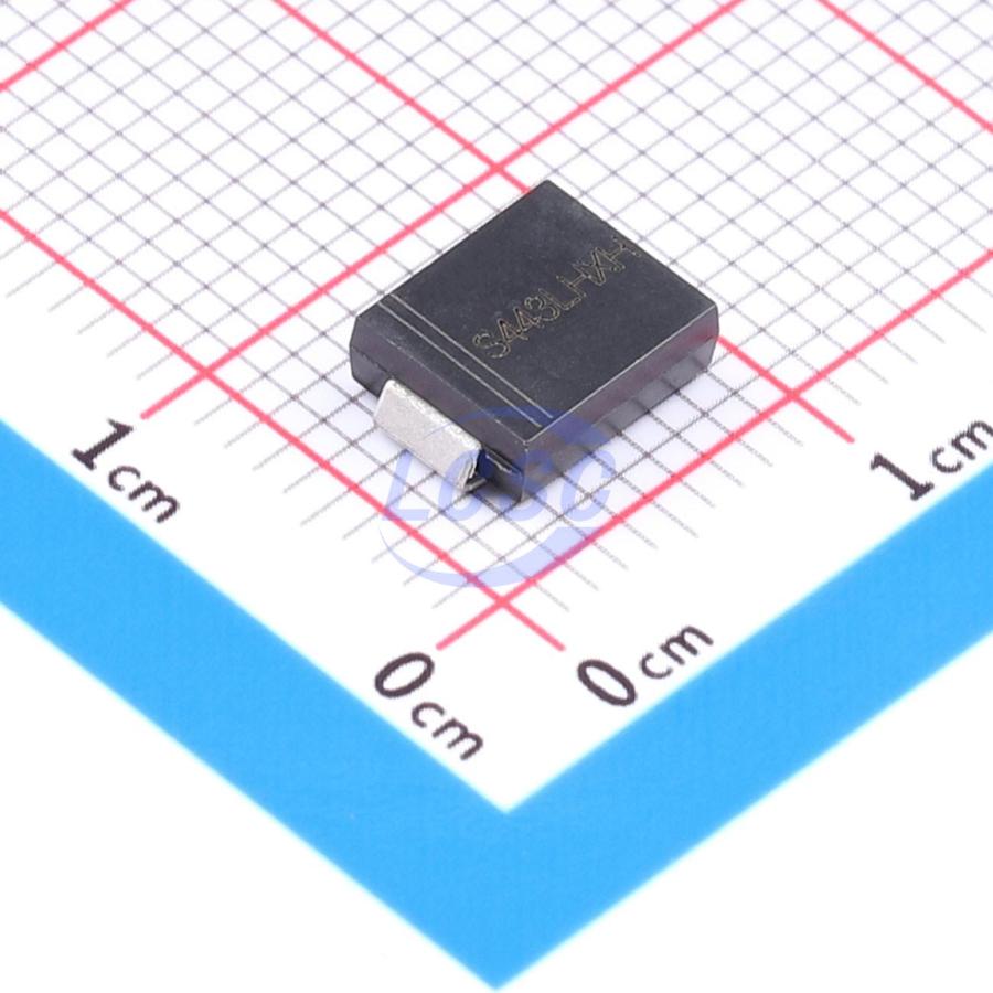 SL44HE3_B/H-HXY HXY MOSFET