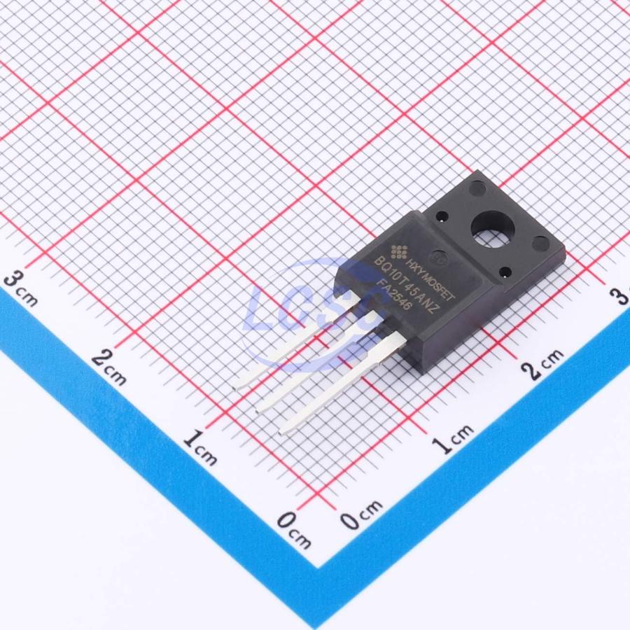 RBQ10T45ANZC9-HXY HXY MOSFET