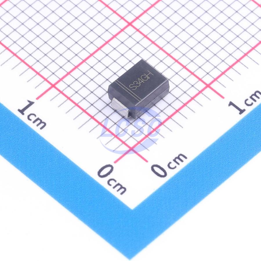 SK34SMB-HXY HXY MOSFET
