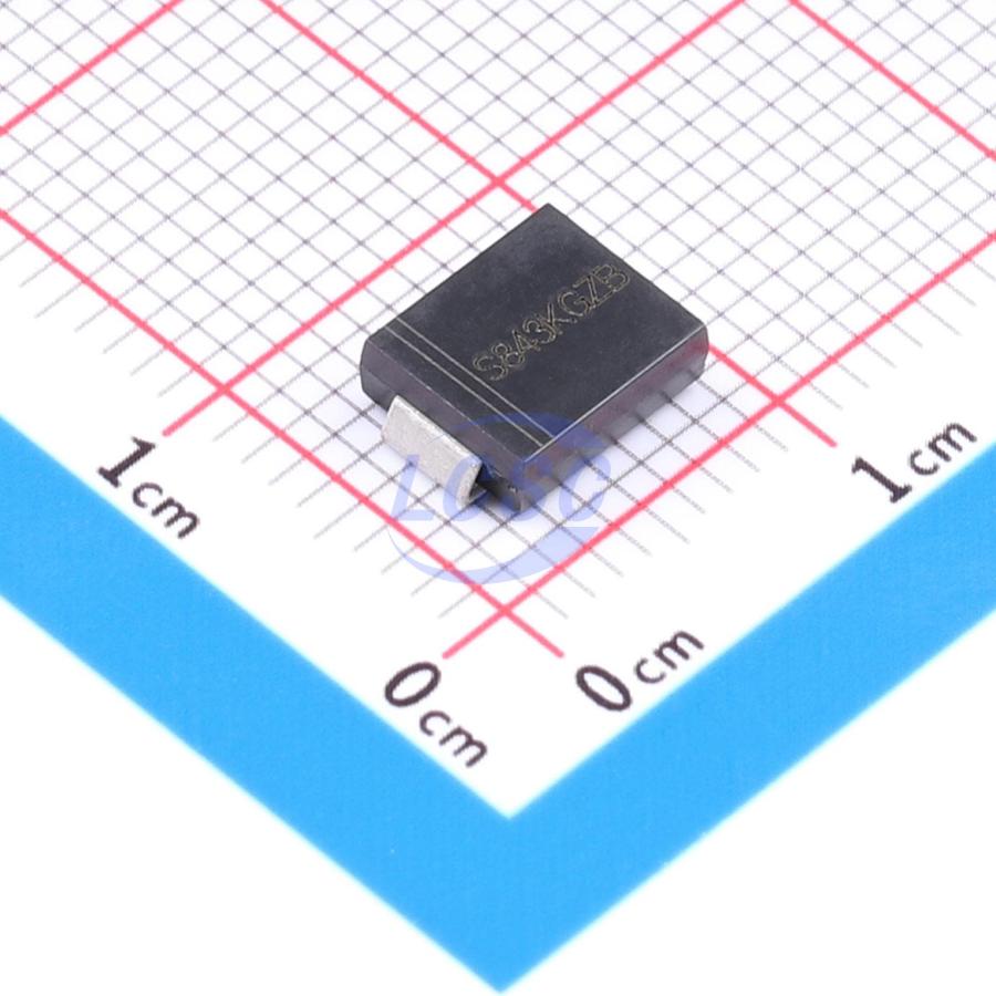SK84-3G-HXY HXY MOSFET