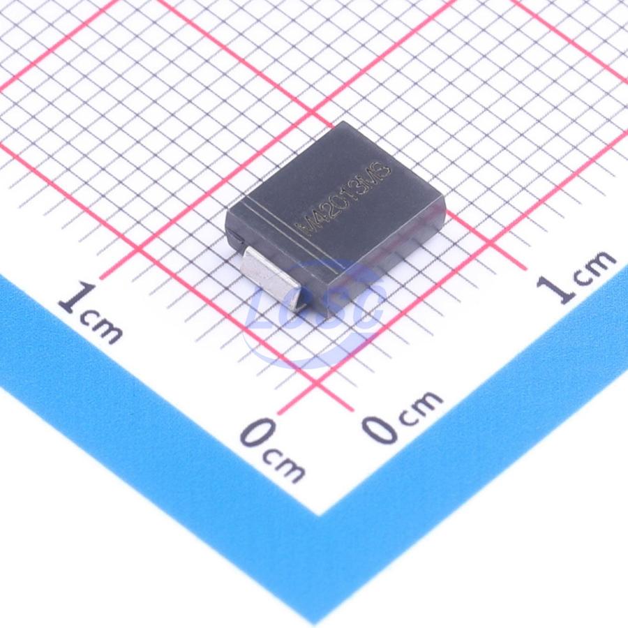 MBRS4201T3G-HXY HXY MOSFET