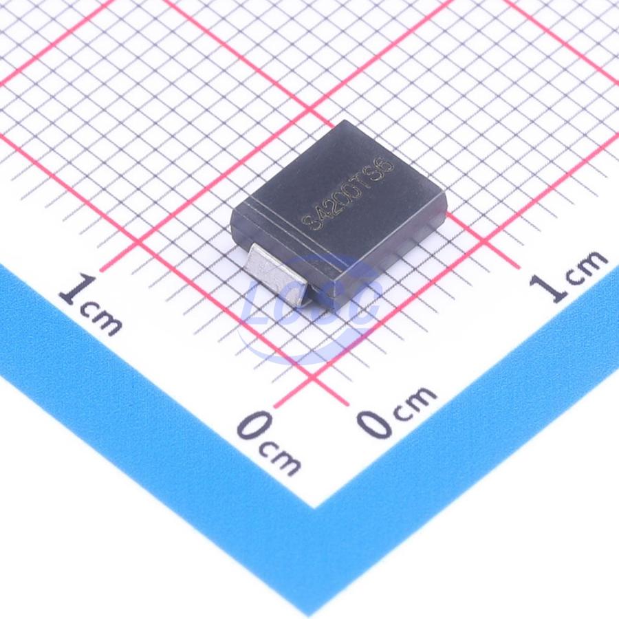 STPS4S200S-HXY HXY MOSFET