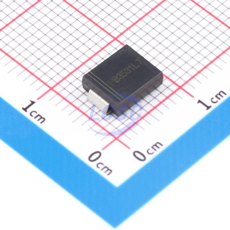HSM835JE3/TR13-HXY HXY MOSFET