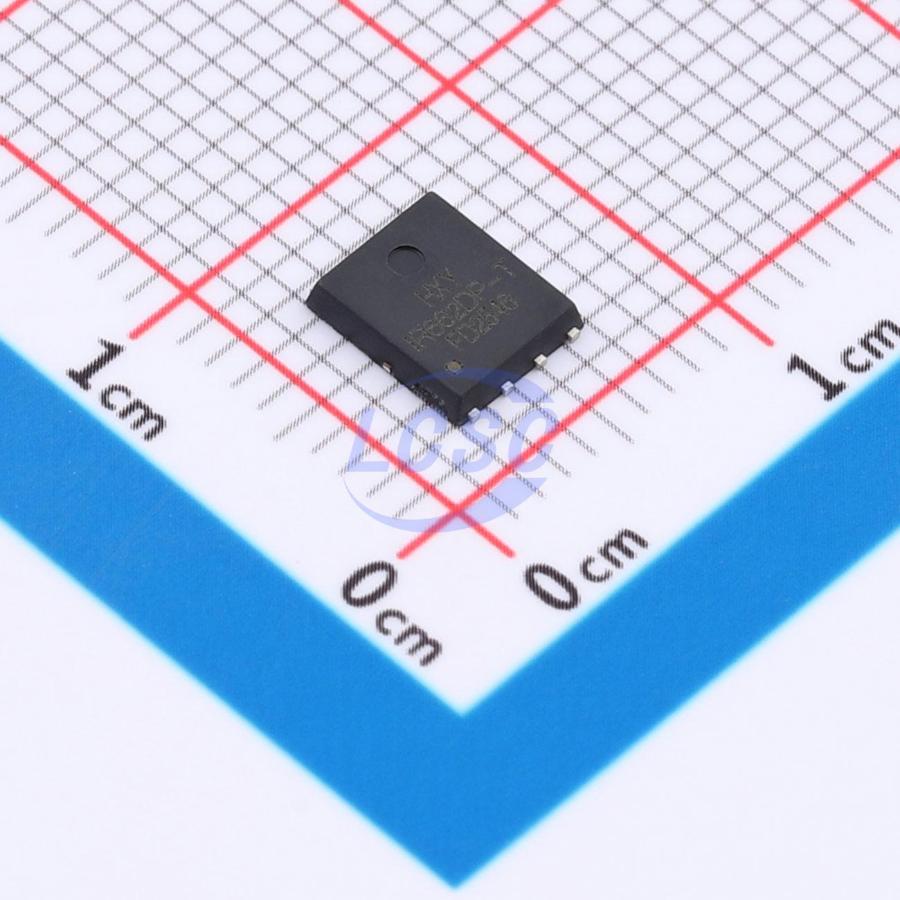 SIR662DP-T1-GE3-HXY HXY MOSFET
