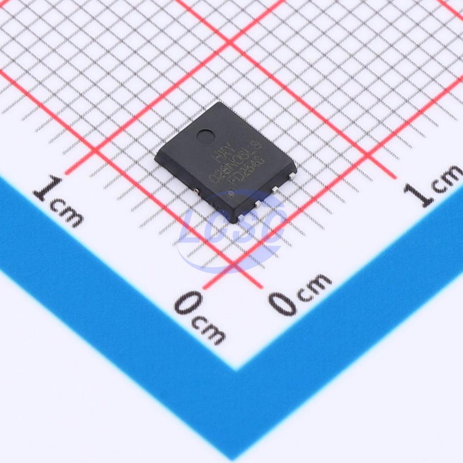 BSC028N06LS3GATMA1-HXY HXY MOSFET