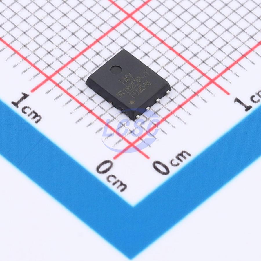 SIR182DP-T1-RE3-HXY HXY MOSFET