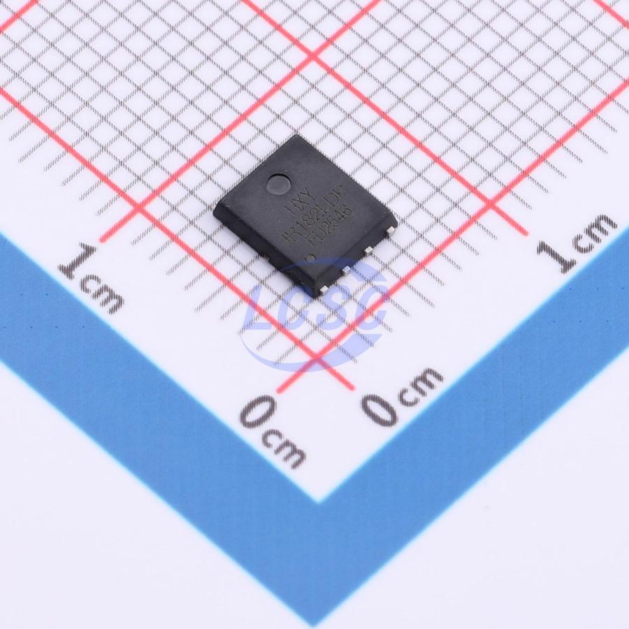 SIR182LDP-T1-RE3-HXY HXY MOSFET
