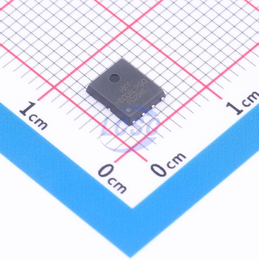 DMTH6005LPSQ-13-HXY HXY MOSFET