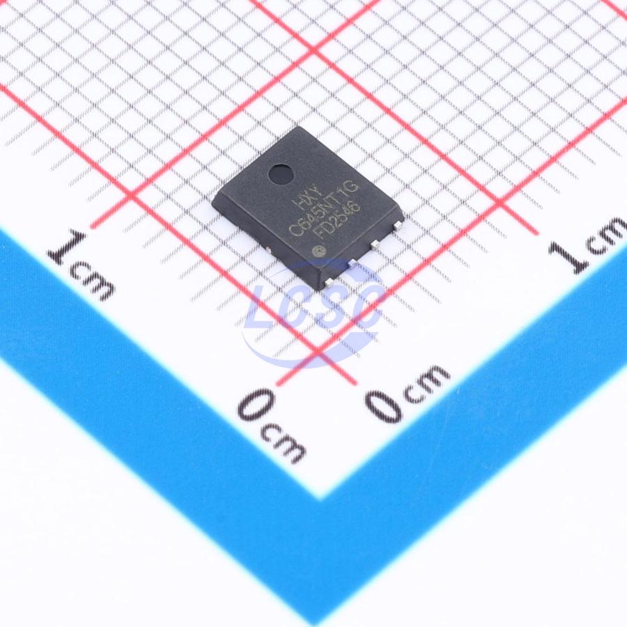 NTMFS5C645NT1G-HXY HXY MOSFET