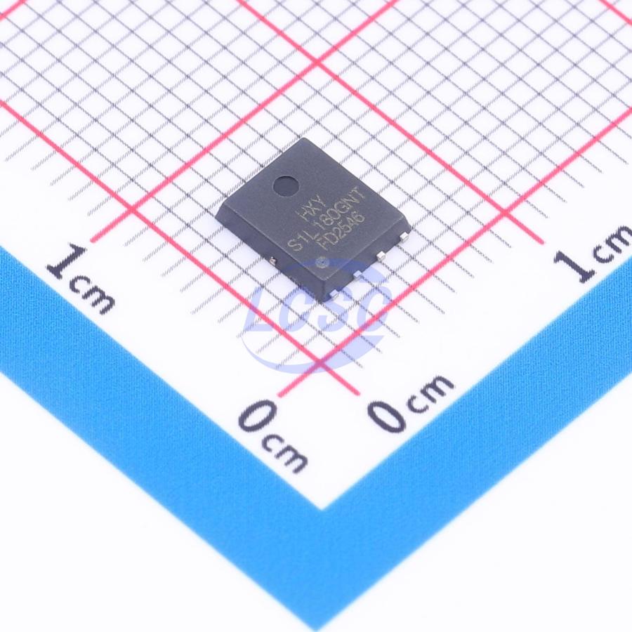 RS1L180GNTB-HXY HXY MOSFET
