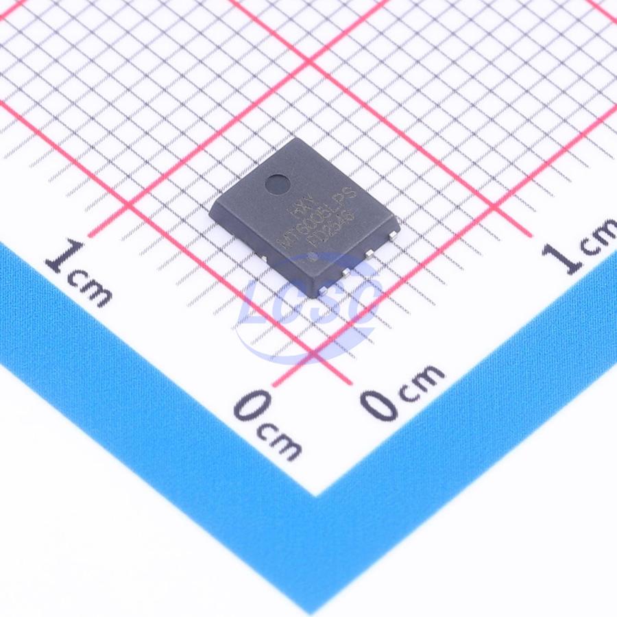 DMT6005LPSW-13-HXY HXY MOSFET