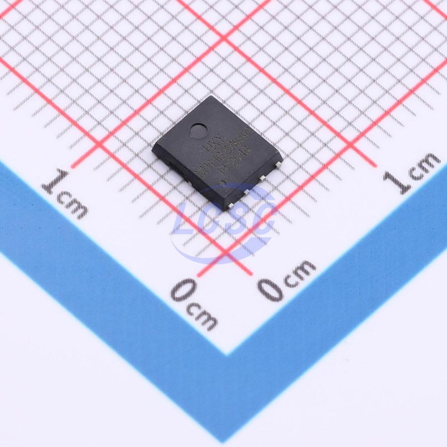 DMTH62M8SPS-13-HXY HXY MOSFET
