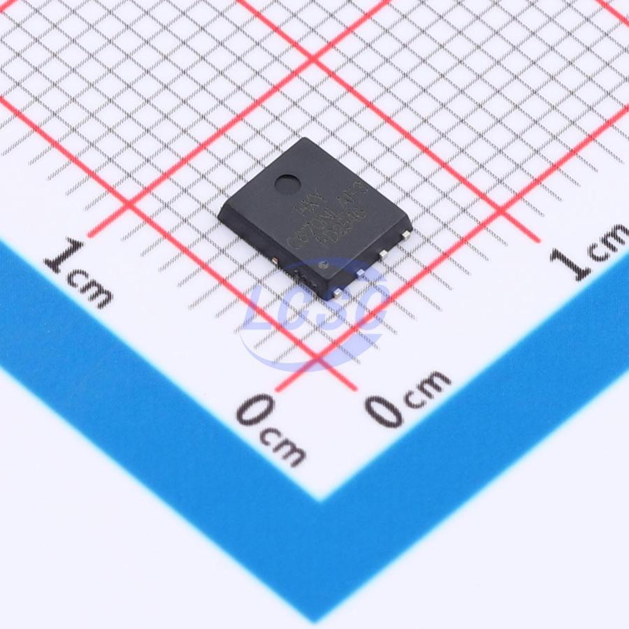 NVMFS5C670NLAFT3G-HXY HXY MOSFET