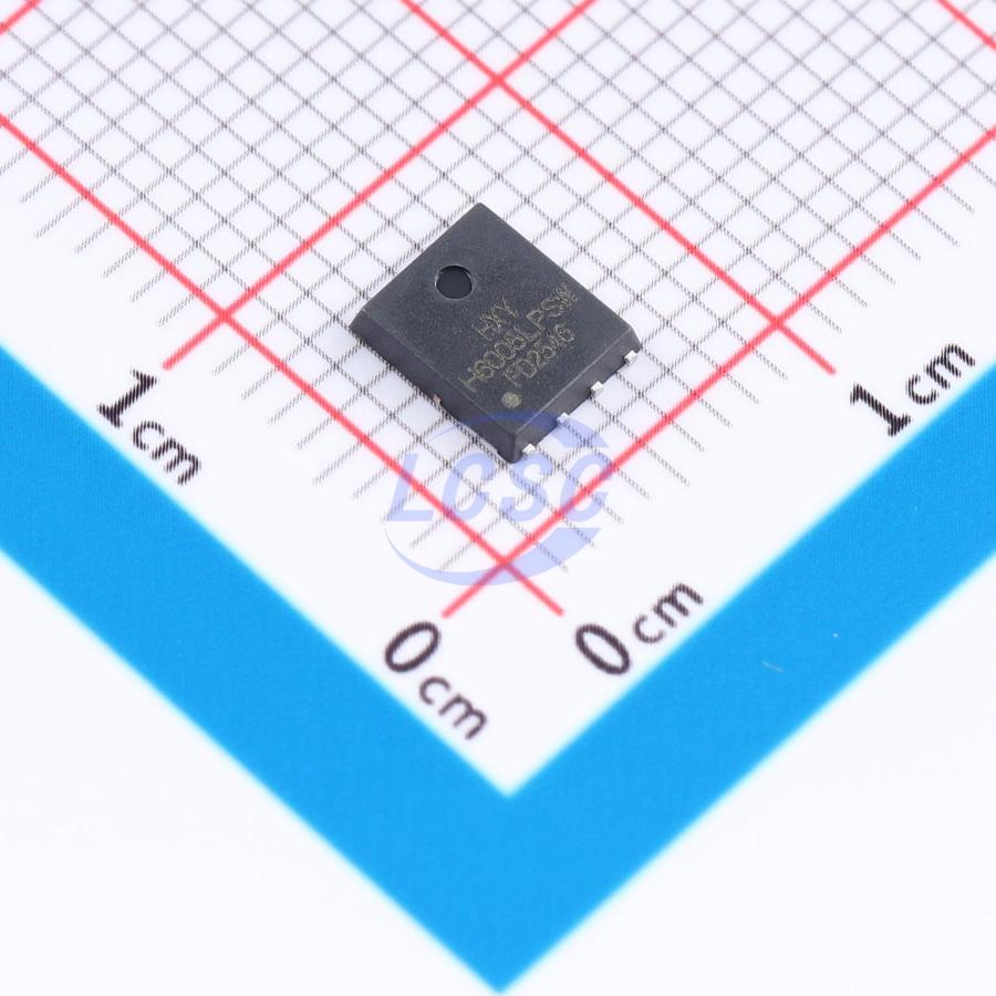DMTH6005LPSWQ-13-HXY HXY MOSFET