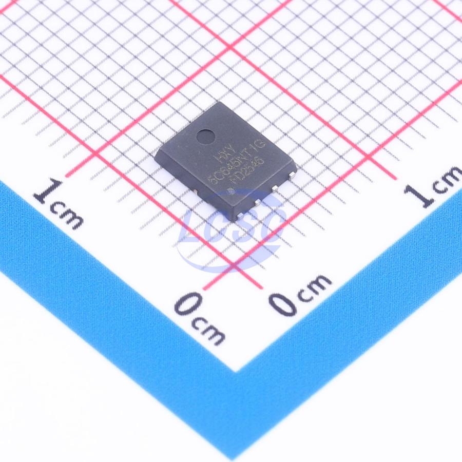 NVMFS5C645NT1G-HXY HXY MOSFET