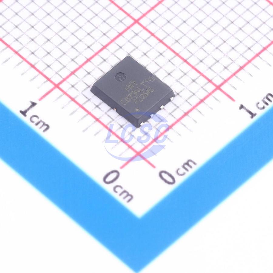 NVMFS5C673NLT1G-HXY HXY MOSFET
