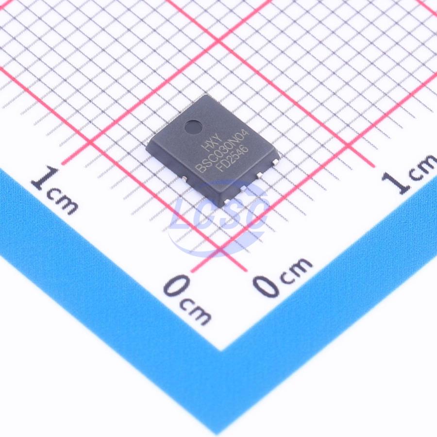 BSC030N04NSGATMA1-HXY HXY MOSFET