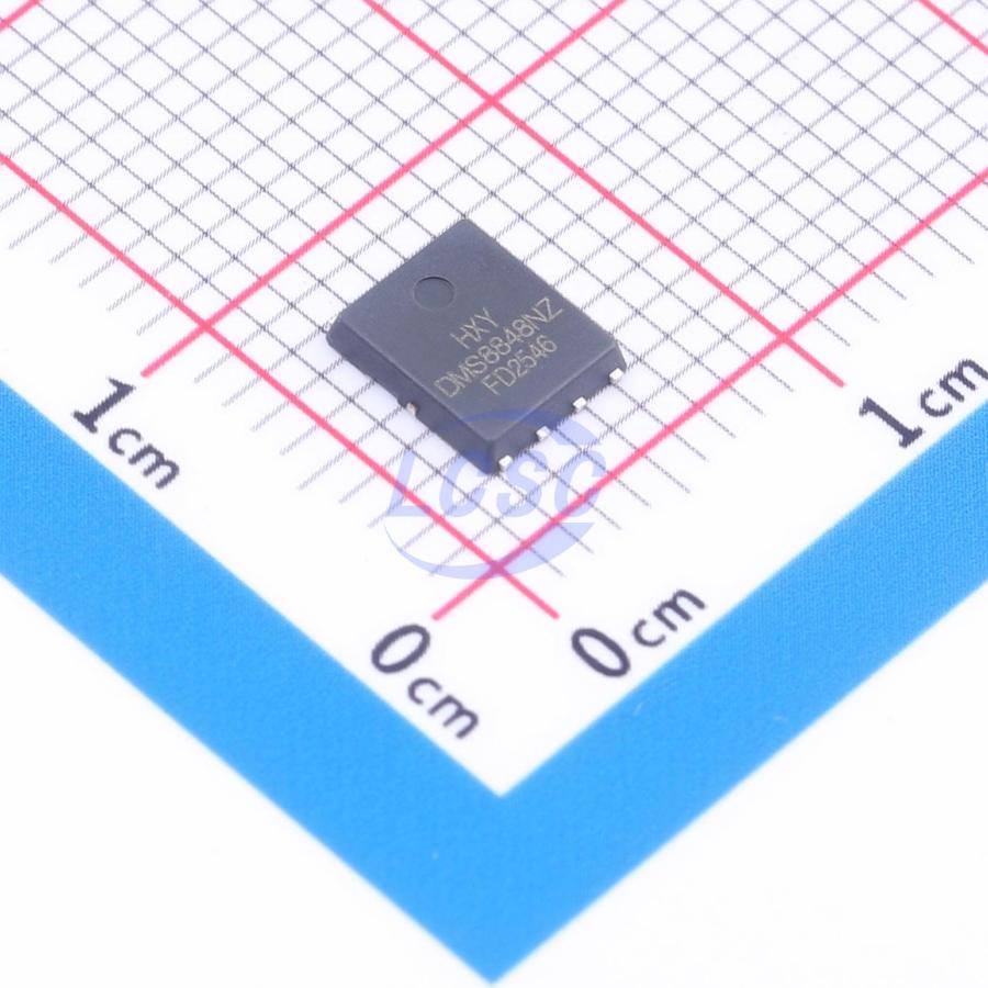 FDMS8848NZ-HXY HXY MOSFET