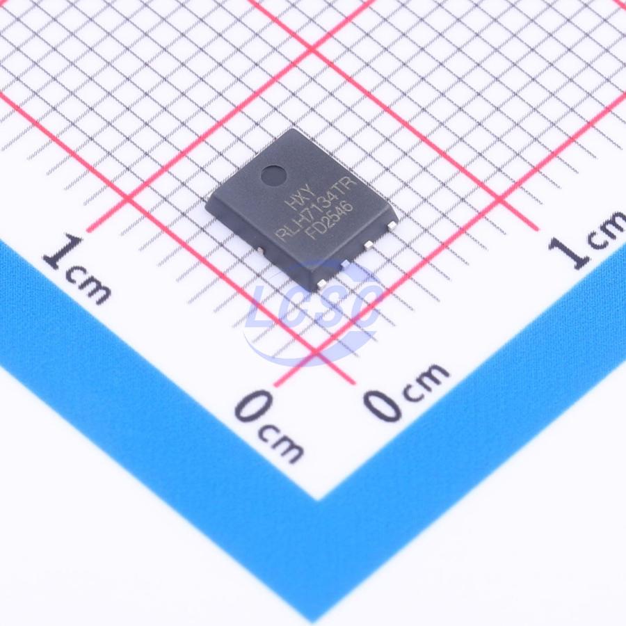 IRLH7134TRPBF-HXY HXY MOSFET