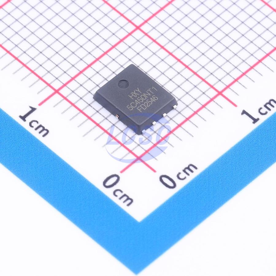 NTMFS5C450NT1G-HXY HXY MOSFET