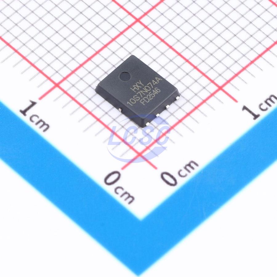 IAUCN10S7N074ATMA1-HXY HXY MOSFET