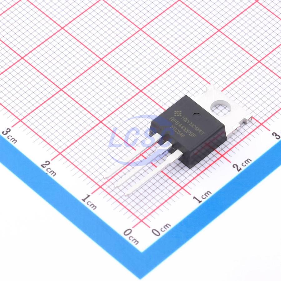 IRFB4410PBF-HXY HXY MOSFET