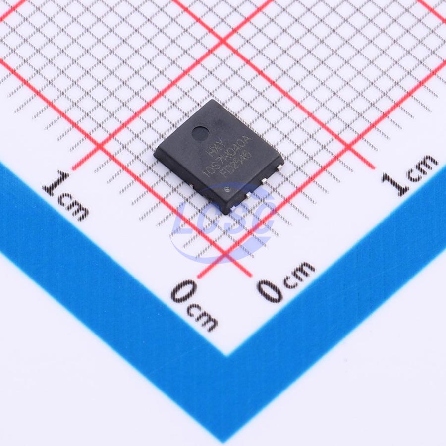 IAUCN10S7N040ATMA1-HXY HXY MOSFET