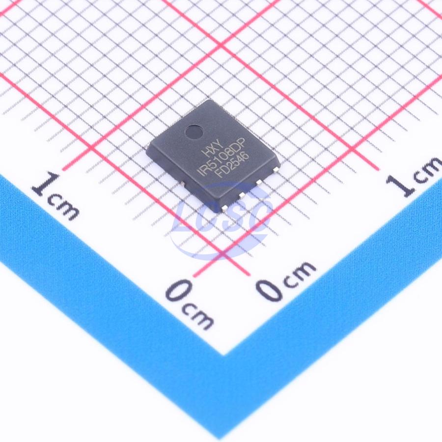 SIR5108DP-T1-RE3-HXY HXY MOSFET