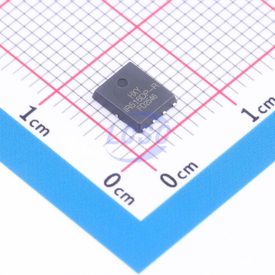 SIR516DP-T1-RE3-HXY HXY MOSFET