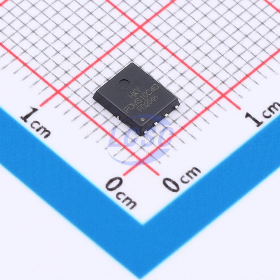 FDMS10C4D2N-HXY HXY MOSFET