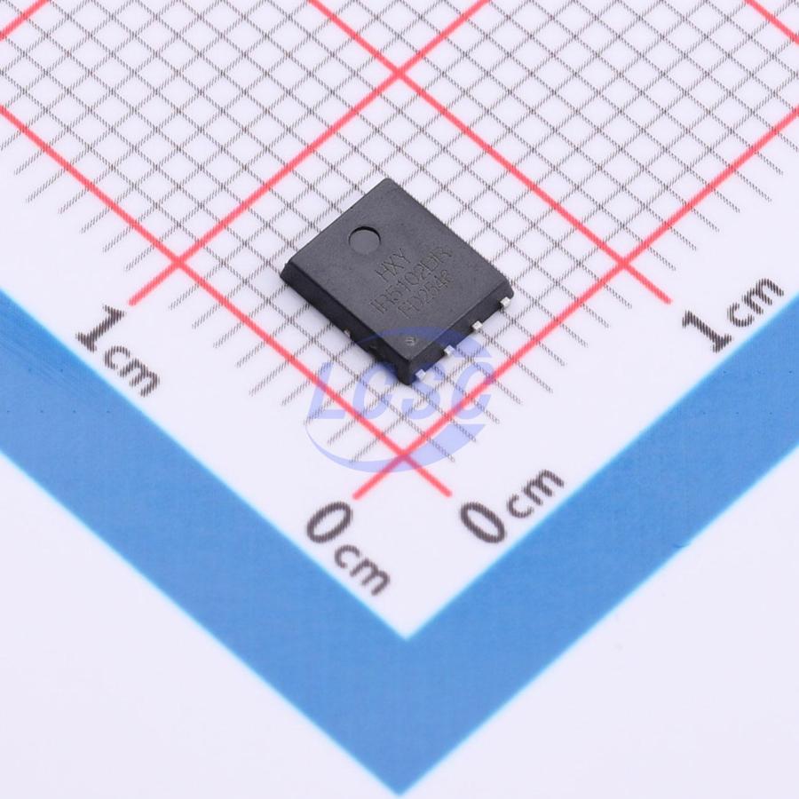 SIR5102DP-T1-RE3-HXY HXY MOSFET