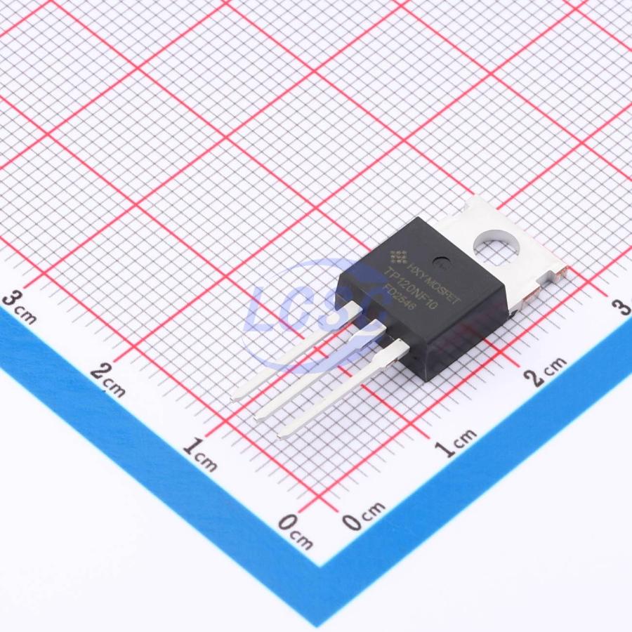STP120NF10-HXY HXY MOSFET