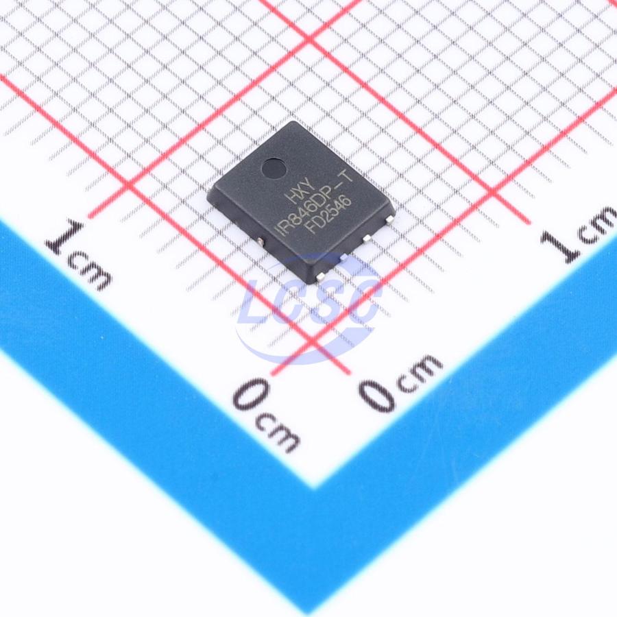 SIR846DP-T1-GE3-HXY HXY MOSFET