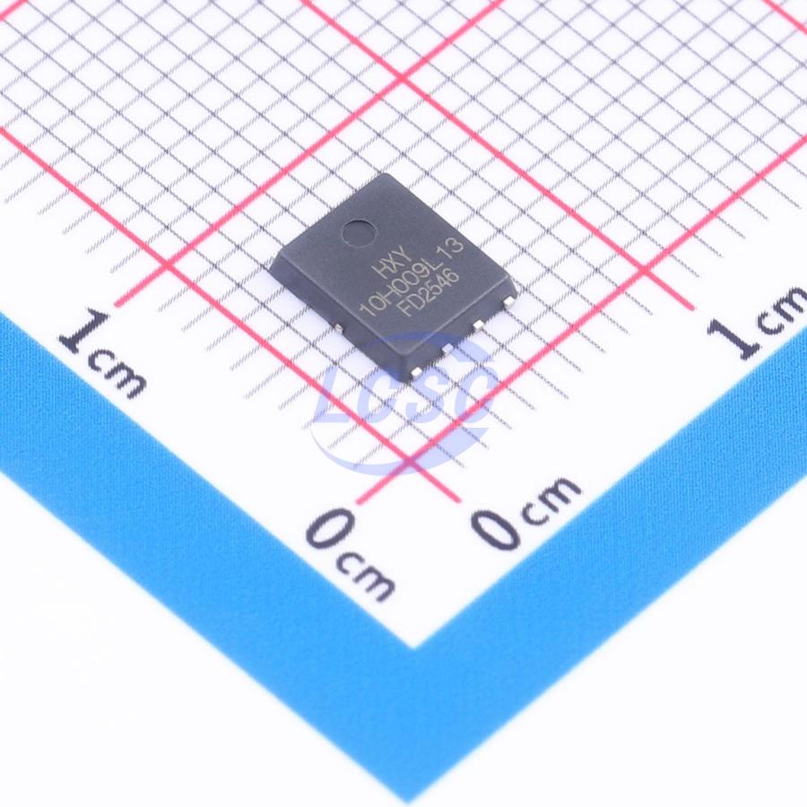 DMTH10H009LPS-13-HXY HXY MOSFET