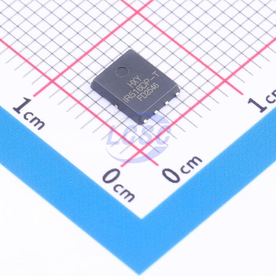 SIR516DP-T1-BE3-HXY HXY MOSFET