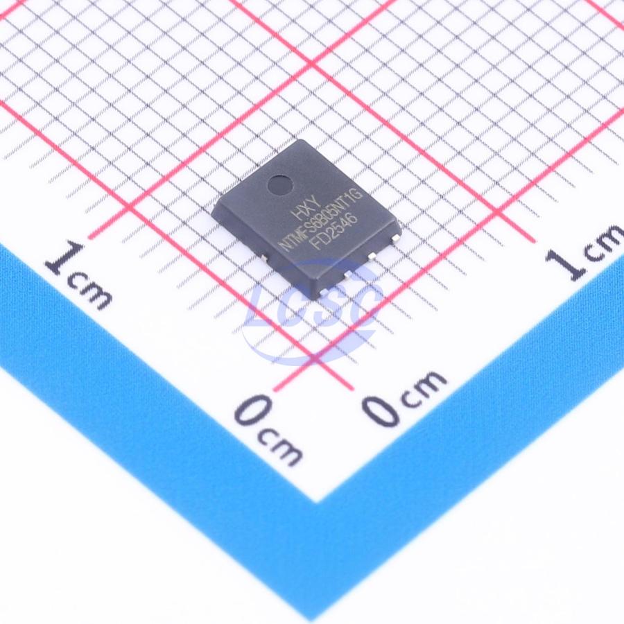 NTMFS6B05NT1G-HXY HXY MOSFET