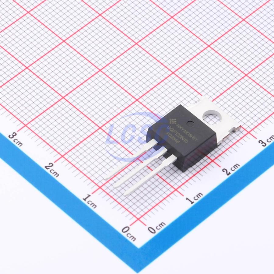 SQP120N10-09_GE3-HXY HXY MOSFET